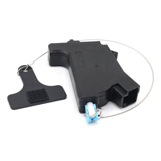 New Fuel Gas Filler Door Lock Release Actuator for Hyundai Santa Fe 81590-2w000 Q