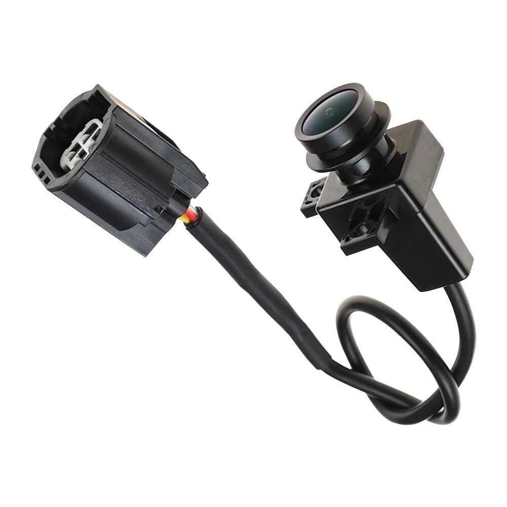 56054041AC Parking Rear Backup Camera Fit for 2009-2012 for Dodge for Ram 1500 2500 3500 Q