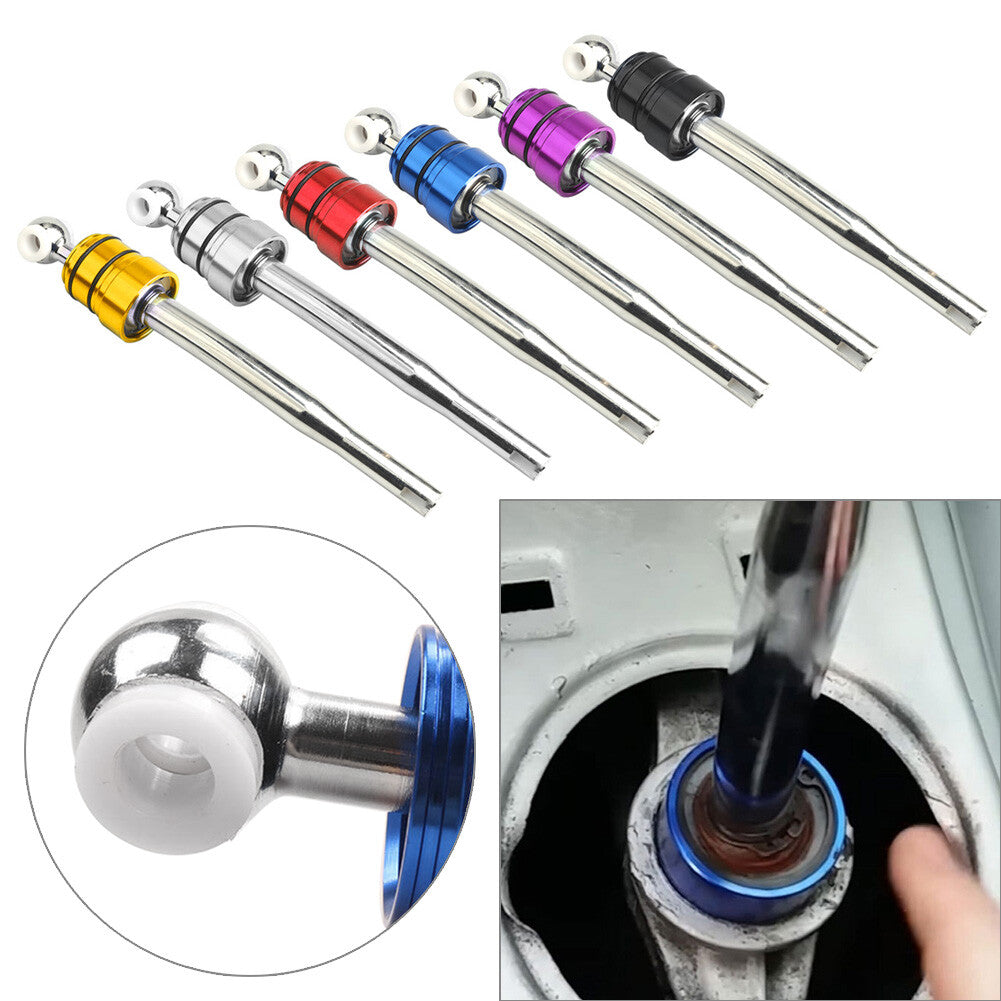 Aluminum Quick Shift Short Throw Shifter for BMW E30 E36 E39 E46 M3 3/5 Series
