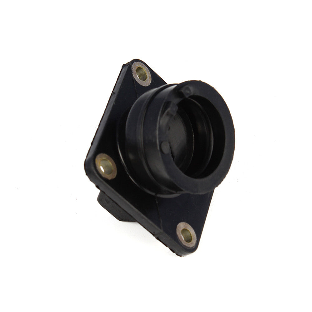 Motorbike Scooter Carburetor Carb Intake Manifold Boot Fit for Yamaha YZ85 2002-12 Q