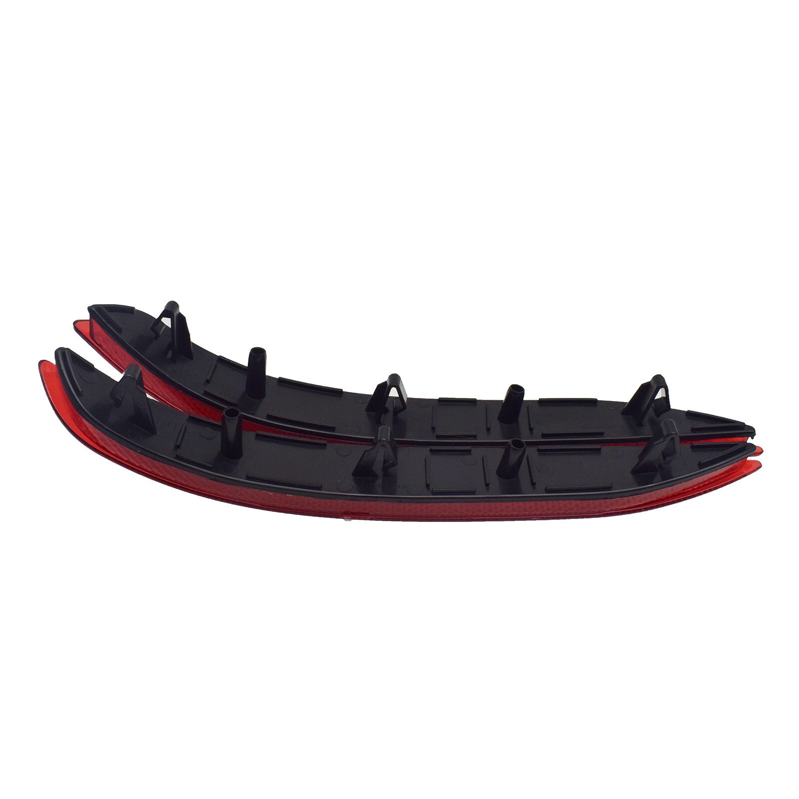 Rear left and right bumper reflector trim for Equinox 2018 - 2022 84150890- n