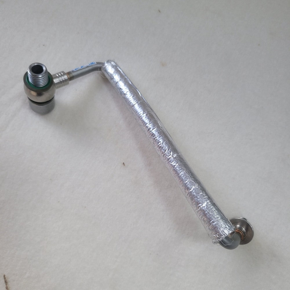 Oil Return Drain Pipe Set for GM for Cruze Sonic Trax 1.4
