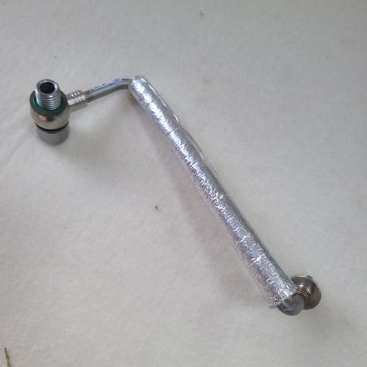 Oil Return Drain Pipe Set for GM for Cruze Sonic Trax 1.4