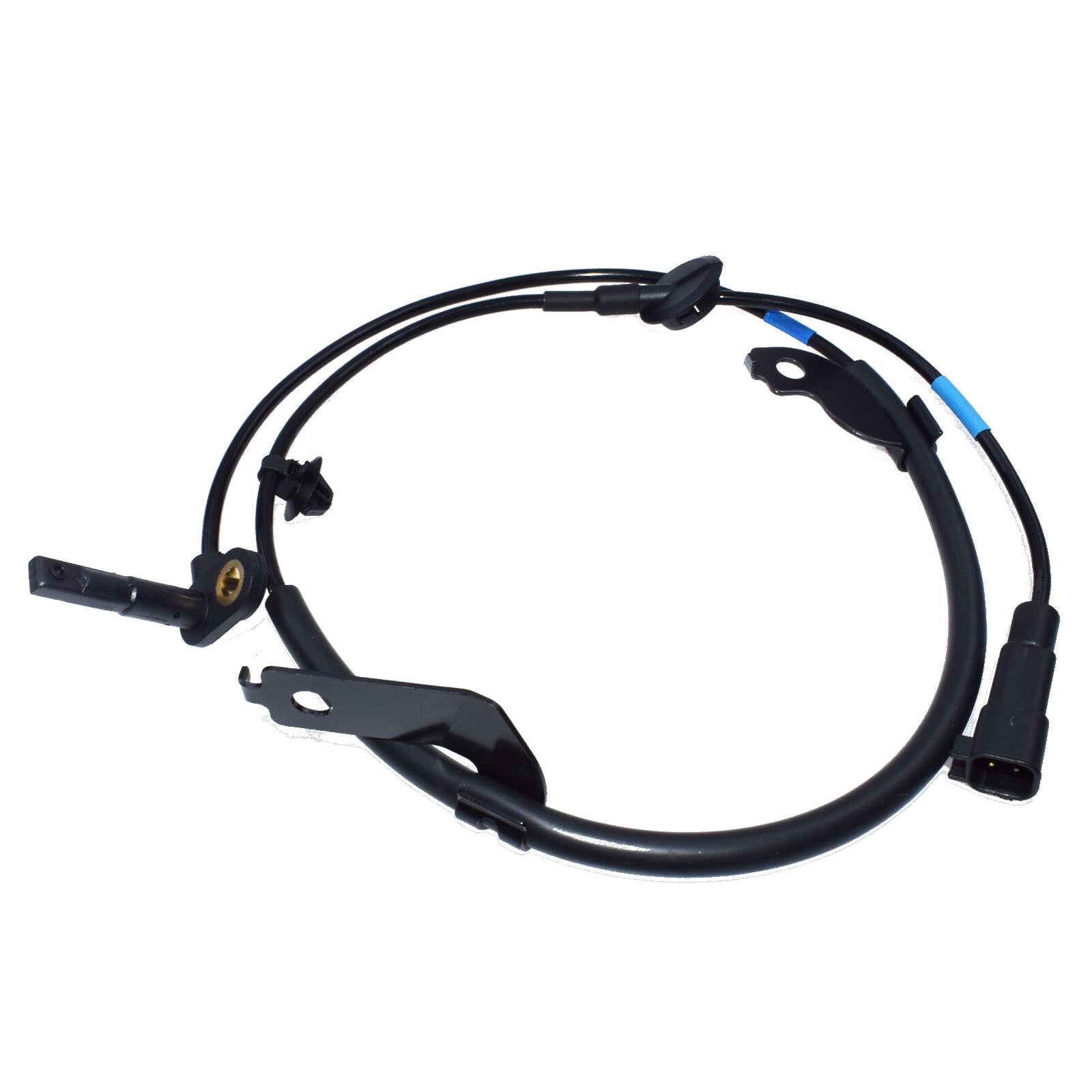 Front Right ABS Wheel Speed Sensor For 2008-2011 for Mitsubishi Lancer Outlander New