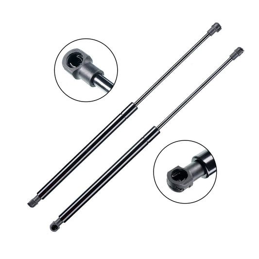 Rear Tailgate Lift Support Shock Strut 2PCS for Honda Fit 2015-2019 Hatchback Q