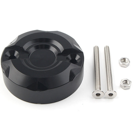 CNC Aluminum Front Brake Fluid Reservoir Cap for Ducati 899 939 959 1190 1299 Q