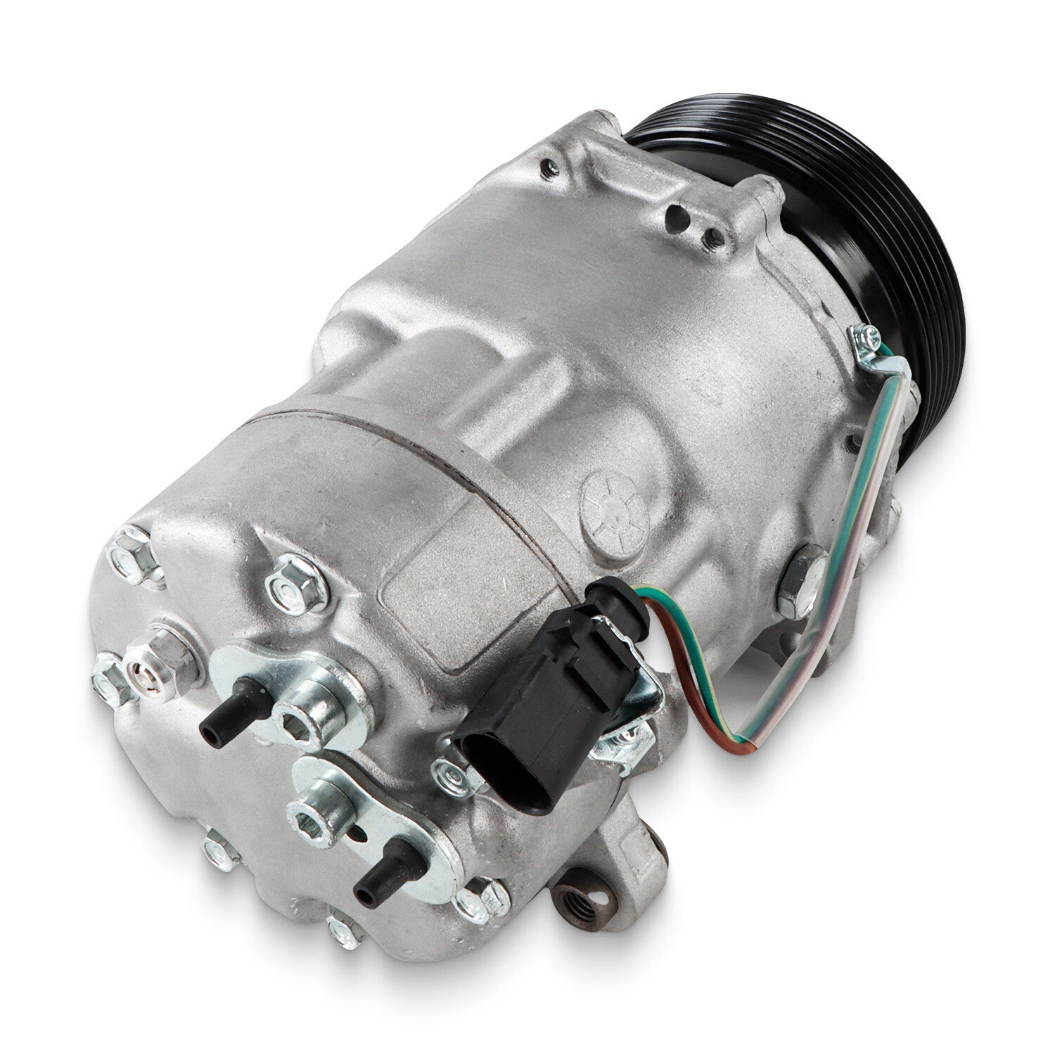12V A/C Compressor 1J0820803K for VW for Golf for Jetta for Skoda for Seat Beetle 1J0 820 803K