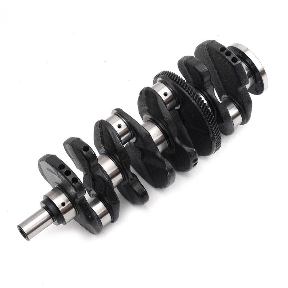Engine Crankshaft 2.0 M270 M274 for Mercedes-Benz A220 C250 W205 W176 W212 X253