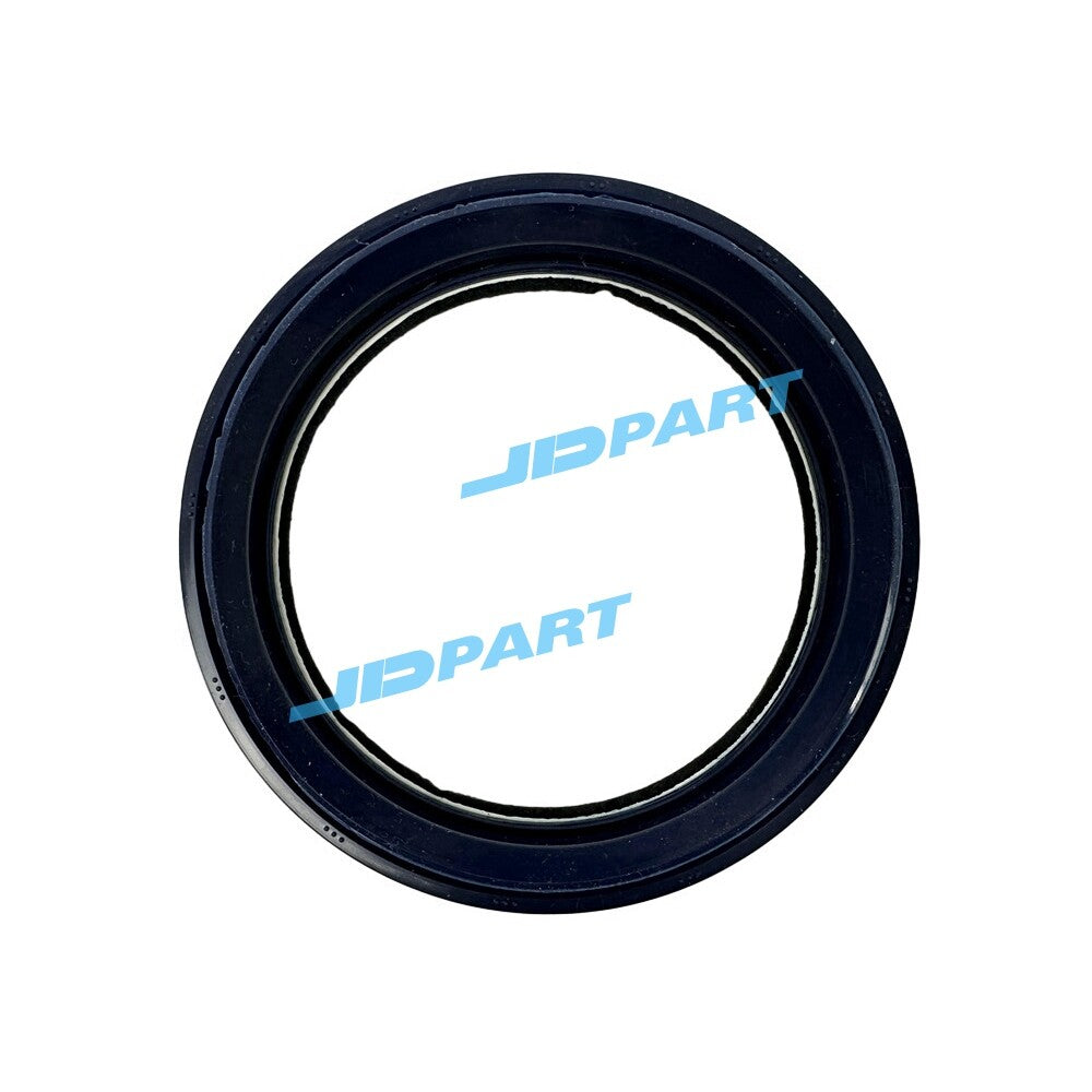 Crankshaft front oil seal is suitable for 6D17 engine parts.