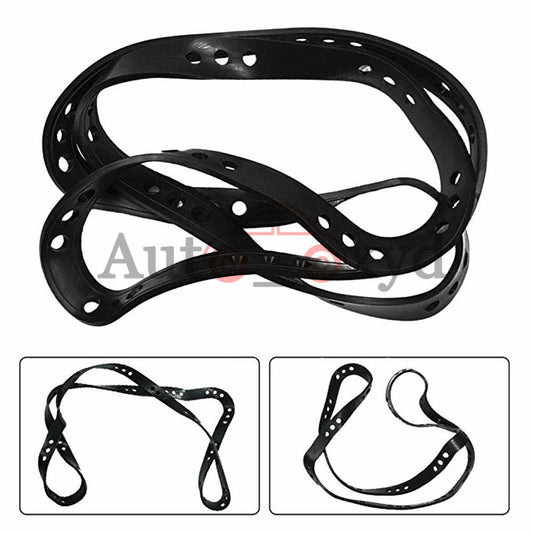 One oil pan gasket is suitable for ACURA INTEGRA 1990 - 2001 for CIVIC DEL SOL 1994 - 1997 CR-V 99-01 Q