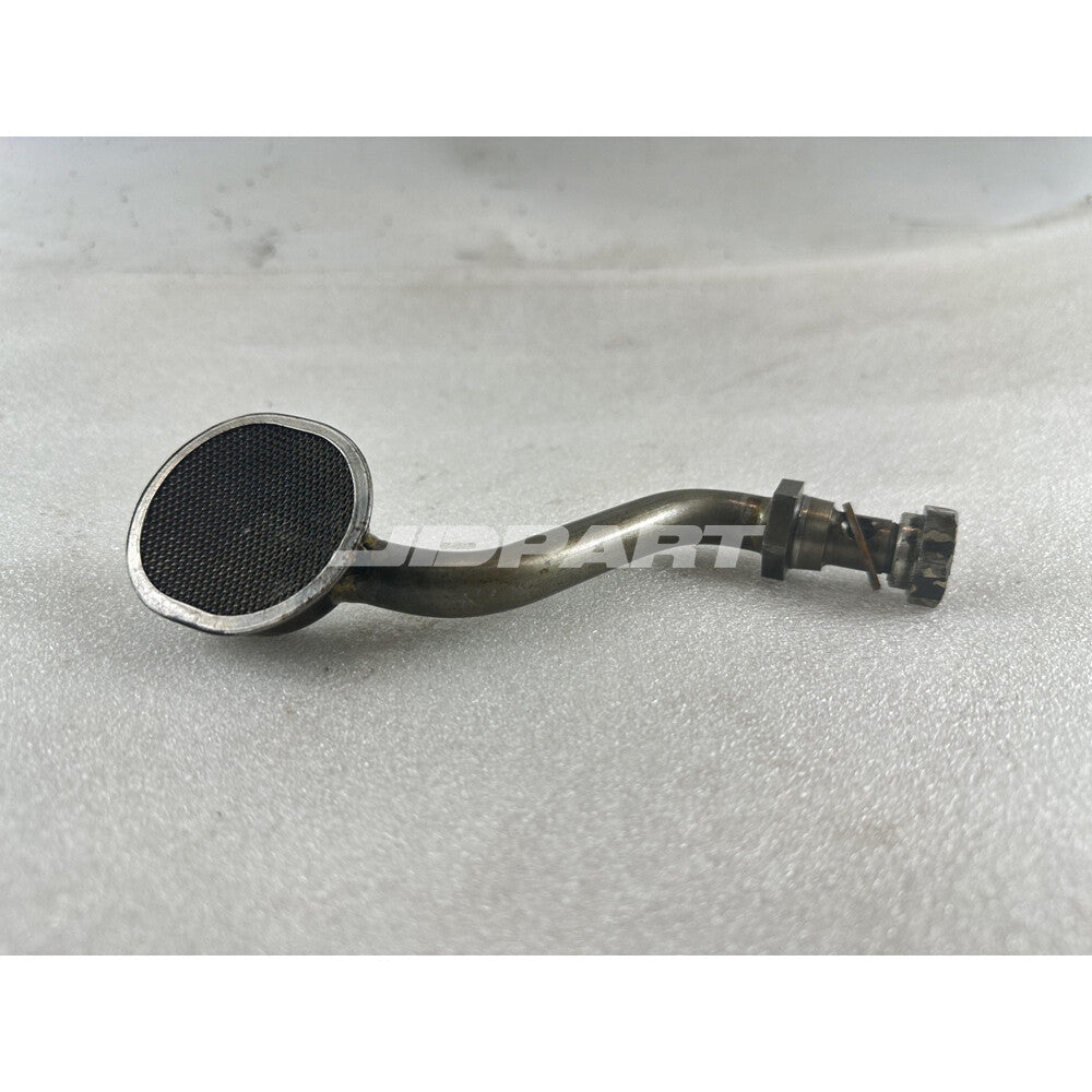 3T75HL oil suction cup is suitable for excavator engine parts.