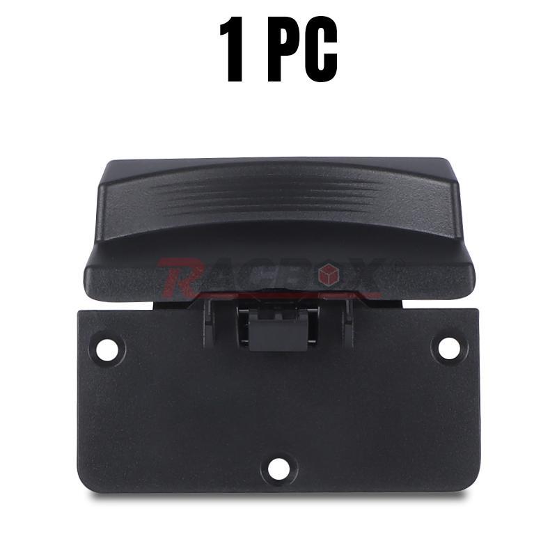 WITH FULL CONSOLE LOWER ARMREST LID LATCH 5RQ83TX7AC FOR 2013-2018 for DODGE for RAM