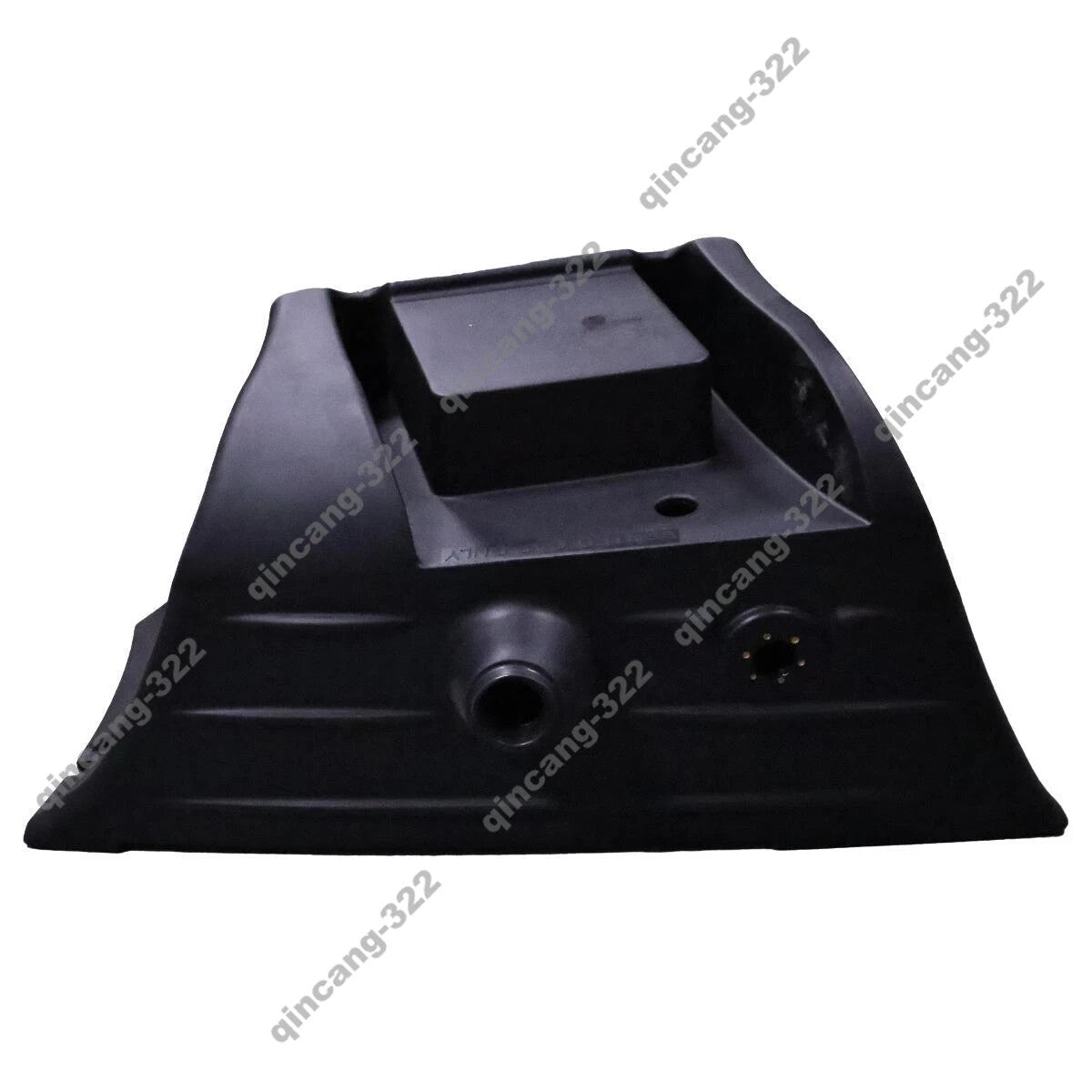 Plastic Fuel Tank 128/C1162 for JCB Backhoe Loader 3CX 4CX Q