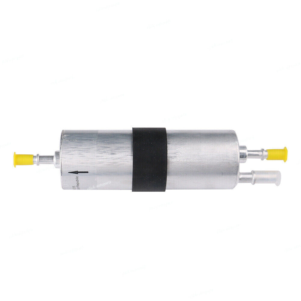 Fit for BMW E81 E87 E90 E91 for X5 E70 / X3 F25 X6 F10 F01 Fuel Filter 16127233840 Q