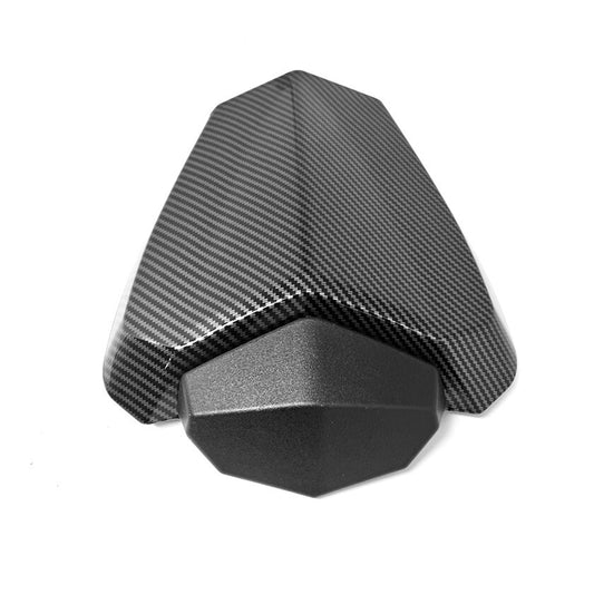 Suitable for 2009-2014 for YAMAHA YZF R1 carbon fiber rear for seat with Solo Pillion fairing.