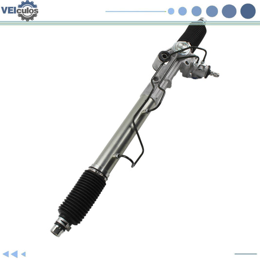Power Steering Rack and Pinion for 2007-2014 for Cadillac for Escalade for GMC for Yukon 22-1036