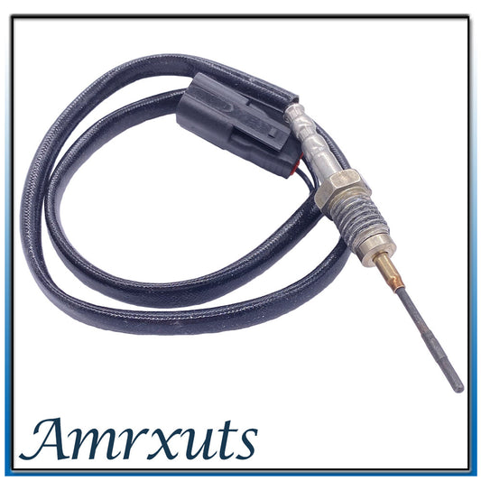Exhaust temperature sensor suitable for Mazda 6 GJ CX-5 and for Mazda 3 BM 2.2 diesel SH02-187G0- n
