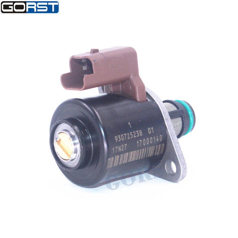 Fuel Pump Pressure Regulator Inlet Metering Valve IMV For v
