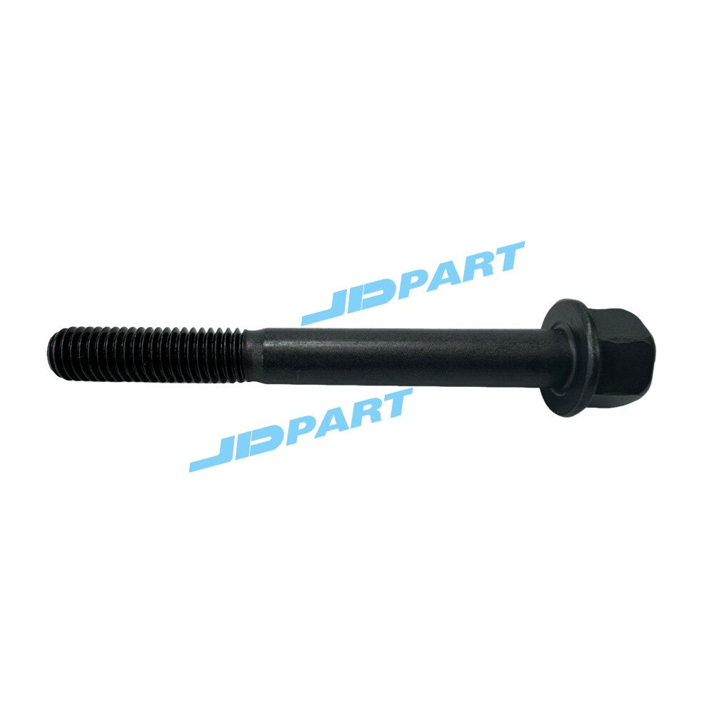 14 D902 cylinder head bolts 1J080-03450 14601-03453, suitable for engine parts.