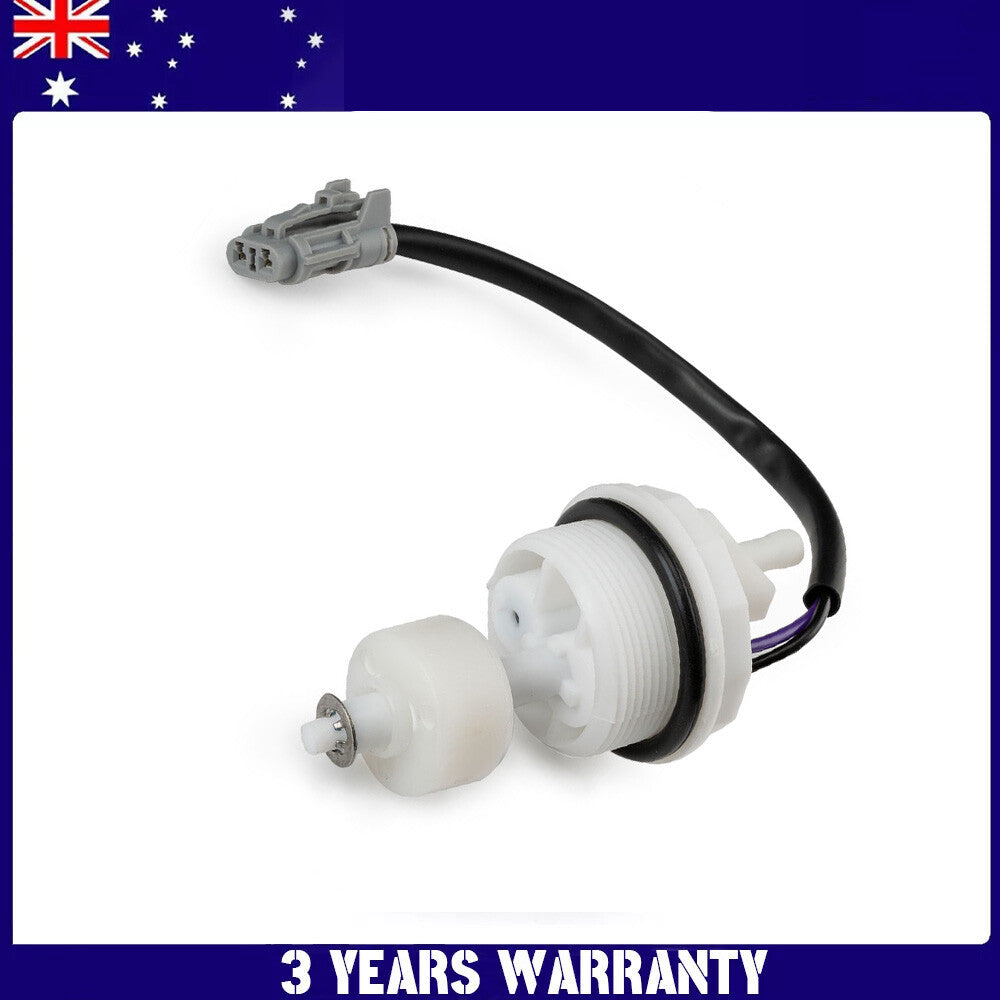 Water In Fuel Sensor For Silverado 2500 HD Classic V8 403 6.6L 6599cc v