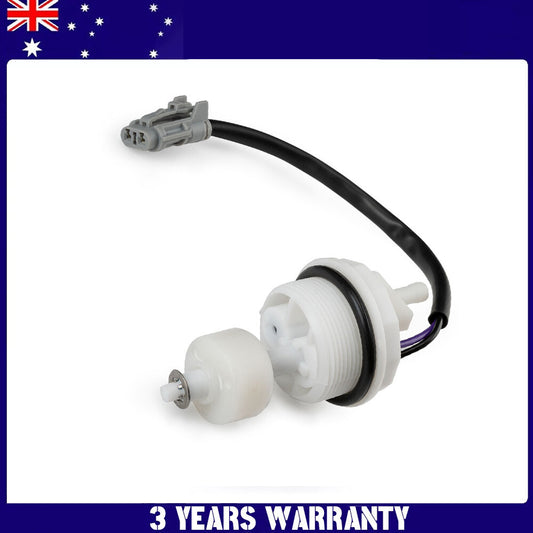 Water In Fuel Sensor For Silverado 2500 HD Classic V8 403 6.6L 6599cc v