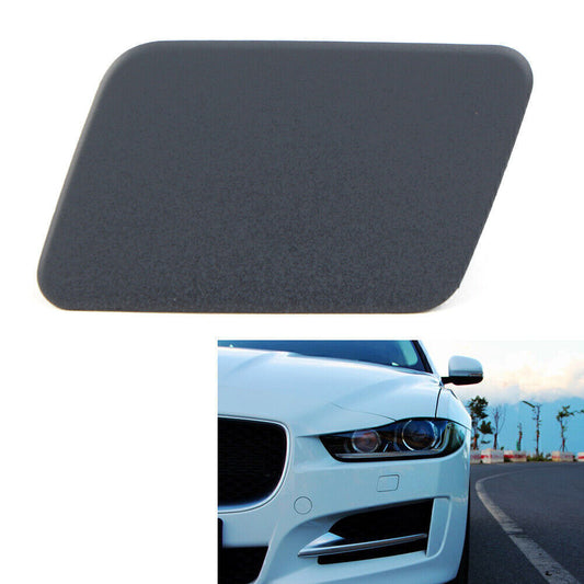 Headlight Washer Cover Cap Fit for Jaguar XE X760 2015-2019 T4N5792LML Left Side