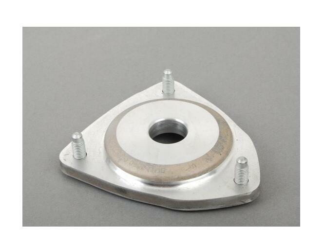 new 1-piece rear strut suspension shock absorber mount suitable for X5, X6, E70, E71 (2007-2014) n