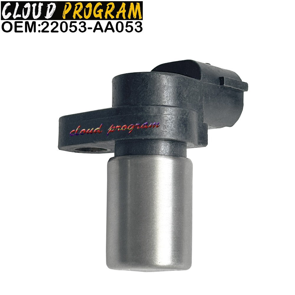 22053AA053 Engine Crankshaft Position Sensor for Subaru WRX STI BAJA n