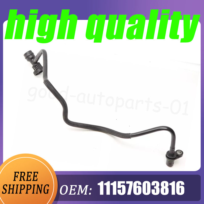 111157603816 Engine crankcase breather hose suitable for 2014-16 for BMW 328i GT F34 2.0L