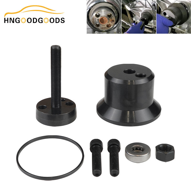 Front crankshaft seal installation tool for Ford Super Duty F250 F650 F750 303-1509