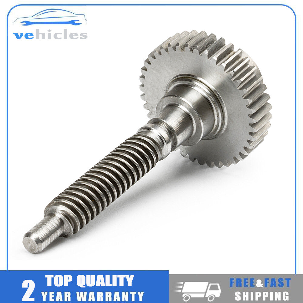 34436782755 Parking brake actuator gear shaft repair kit suitable for BMW 745Li and 750Li.