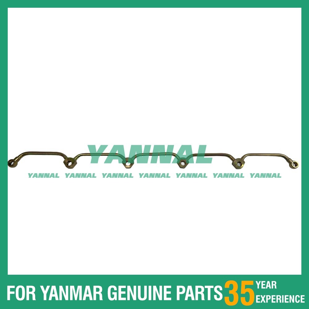 9079082 Return hose is suitable for Liebherr D936 engine parts.