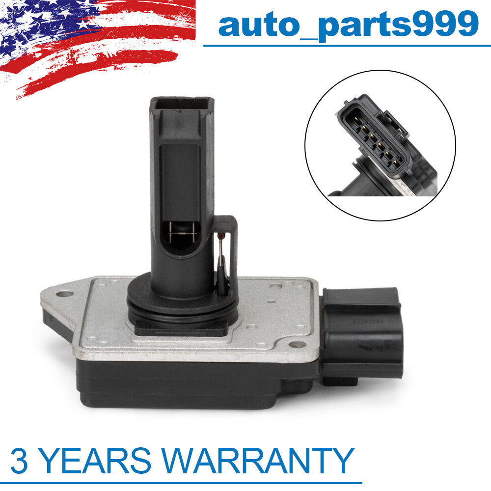 The airflow sensor is suitable for Mazda for Mercury 2001-2006 3.0L 1L2F-12B579-BA- n