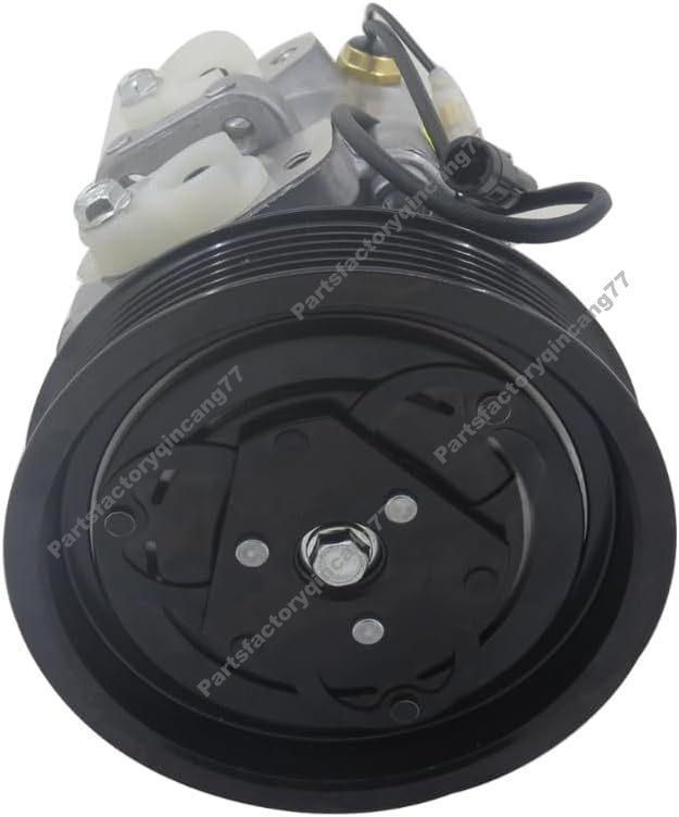 12V 6PK A/C Compressor 95201-70CN0 for Suzuki for Jimny 1.5L Baleno Q