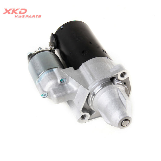 Engine Ignition Starter Motor Fit for MERCEDES-BENZ W203 C280 CL203 S203 R230 Q