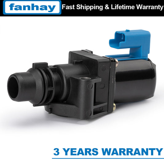  for ford  Escape 2013-16 Fiesta Fusion L4 1.6L BM5Z-8C605-C Radiator Water Valve Q
