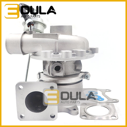 RHF5 TurboCharger is suitable for Ranger/ for Mazda B2500 2.5 TDI. (430089 8971228843)