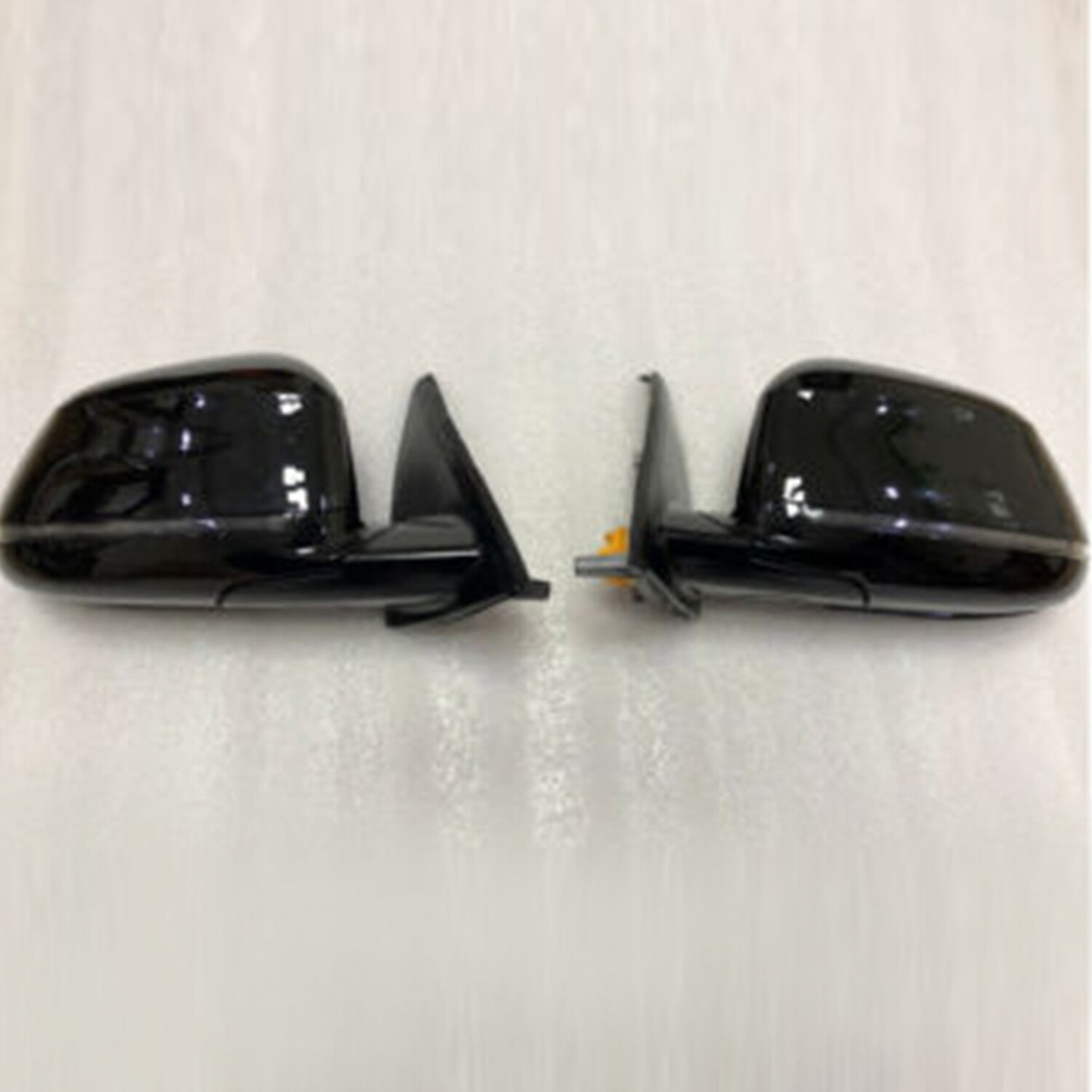 F15 Car Side Door Mirror Kit 51167363911 for BMW X5 Series 5 Pins 13-18 CN