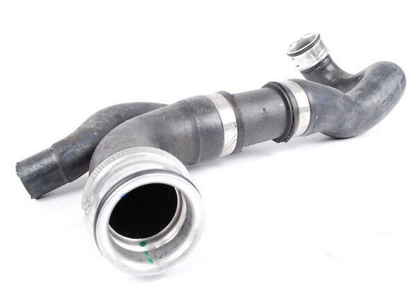 1 piece Radiator Coolant Pipe Hose for E350 2006-2009 v