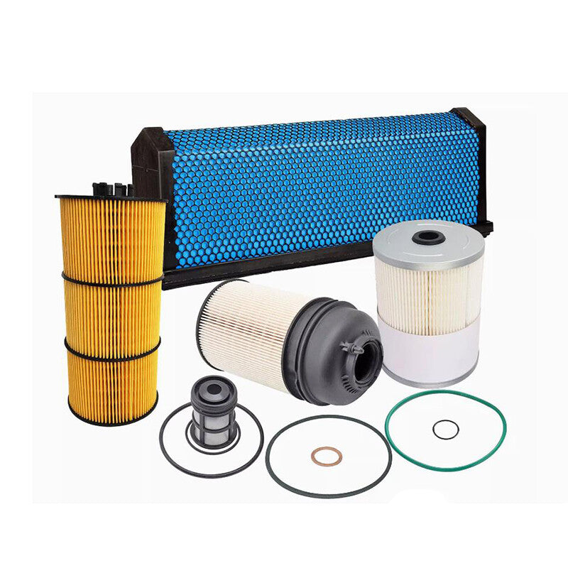 Filter Kit for Freightliner Cascadia DD DD13 DD15 DD16 engines n