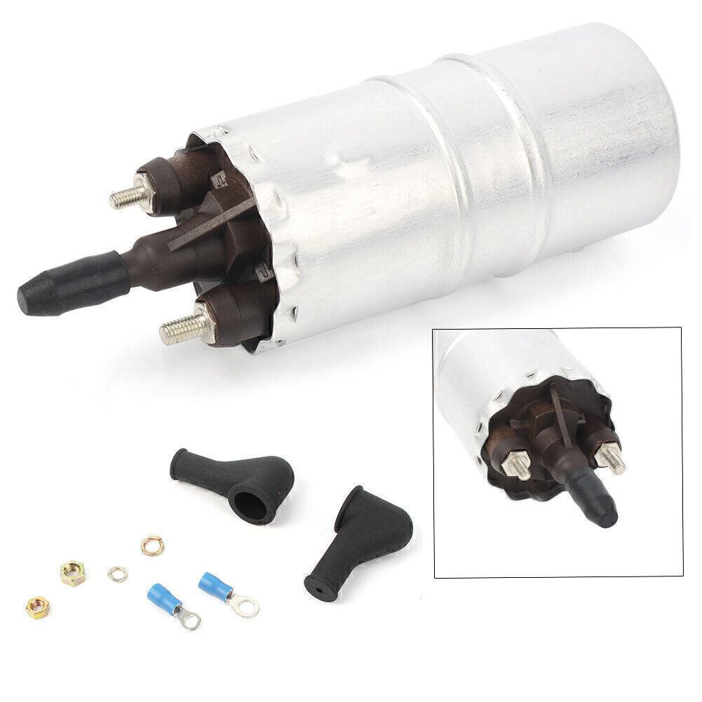 for BMW K100RS K100LT K75 K1 Fuel Pump Kit 05/1983 - 2010 09/1992 52 mm Diameter Q