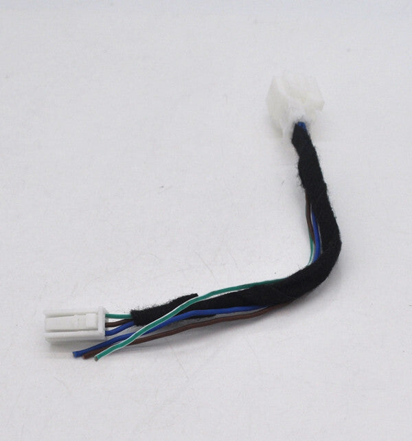 1x Retrofit camera DVR Power adaptor from window front rain sensor for Mercedes v
