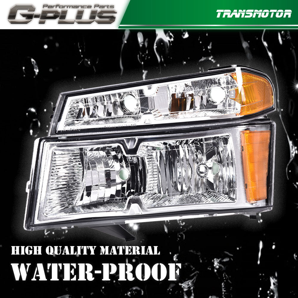 Colorado/Gimsey for Canyon Bumper 04-12 Montenegro Colorado/Gimsey for Canyon Bumper