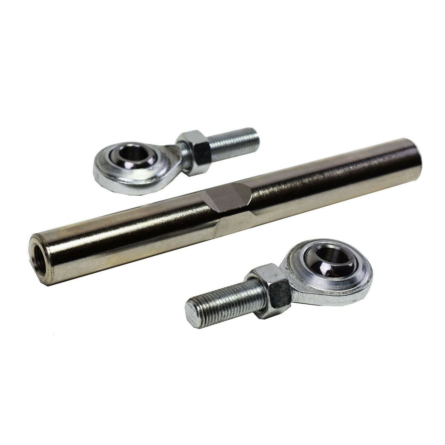 1 PC 5-1/2 Adjustable Tensioning Rod For Heim Joint for Chevy SBC BBC 350 454