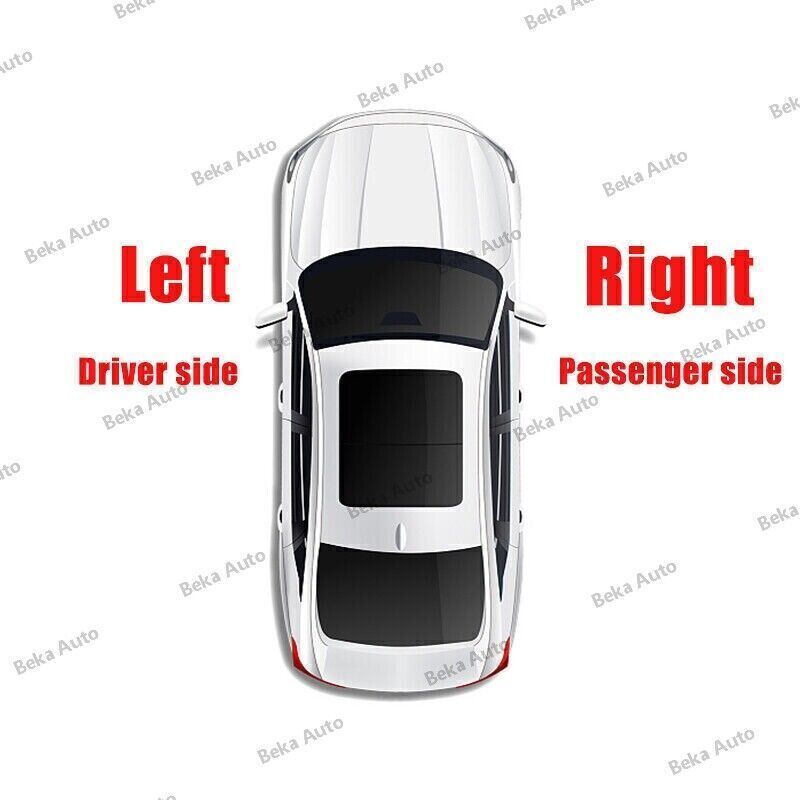 Left Outer Side Tail light Rear Brake Lamp for Hyundai for Elantra 2011 2012 2013
