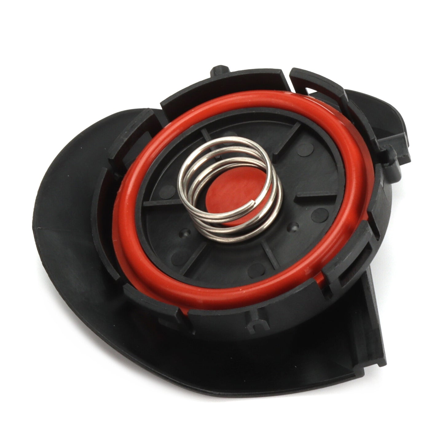 Suitable for Peugeot 207 for Mini Cooper Base Paceman Clubman PCV valve cover with diaphragm Q