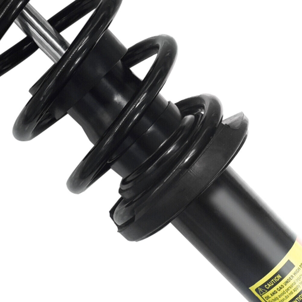 Front left impact air strut with ADS for Mercedes-Benz E-Class W212 CLS 4MATIC