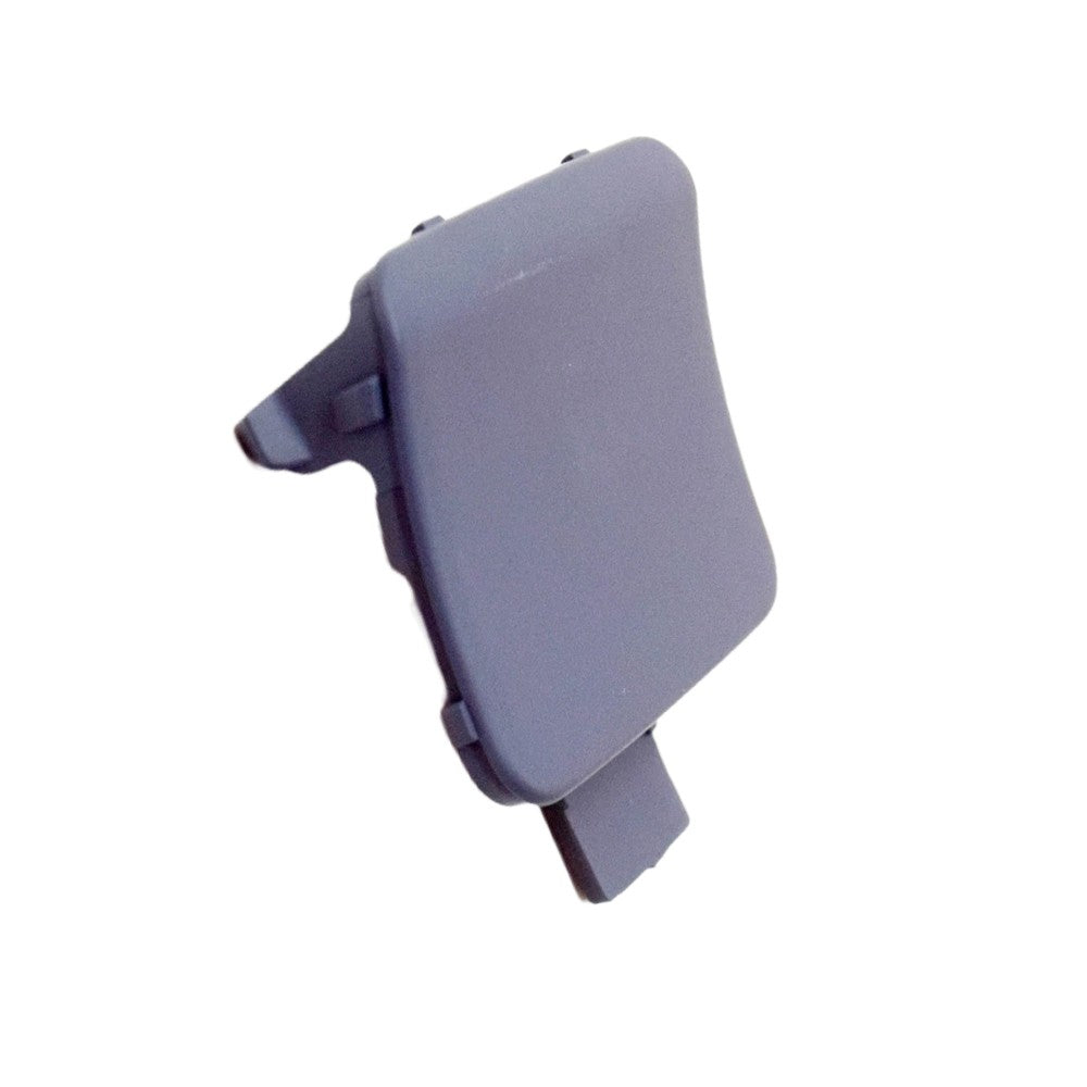 Rear Bumper Tow Hook Cover Unpainted Fits For 3 Series E90 325i 325d M3 CRT Q
