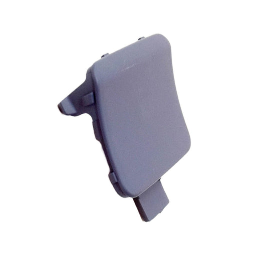 Rear Bumper Tow Hook Cover Unpainted Fits For 3 Series E90 325i 325d M3 CRT Q