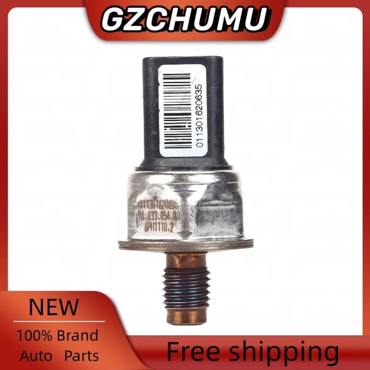 8-pack of UF271 ignition coils, new, suitable for Silverado, Gimbal, for Hummer H2, C